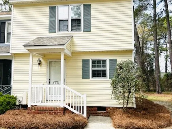 4811 Pinedale Blvd, Lumberton, NC 28358