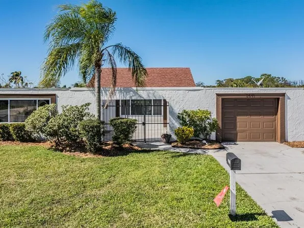 3641 Landale Dr, Holiday, FL 34691