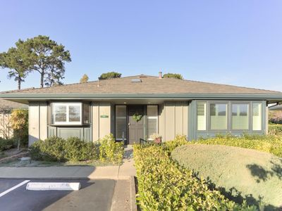 14 Del Mesa Carmel, Carmel, CA, 93923