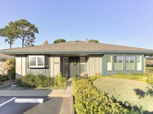 14 Del Mesa Carmel, Carmel, CA 93923