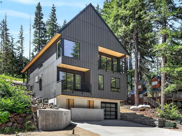 851 Snoqualmie Drive, Snoqualmie Pass, WA 98068