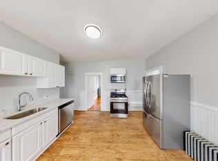 110 Howland St APT 3, Dorchester, MA 02121