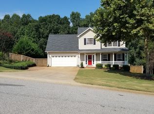 267 Bethany Ct, Inman, SC 29349