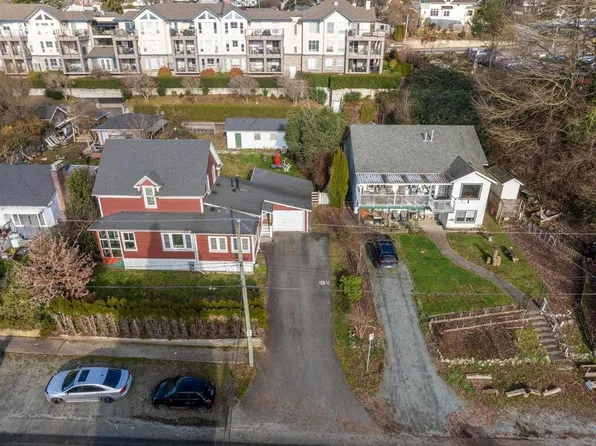 33163 3rd Ave, Mission, BC V2V 1N8