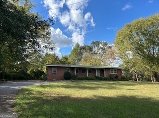 2375 Reed Creek Hwy, Hartwell, GA 30643