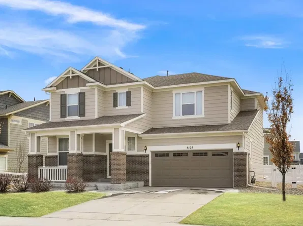 5107 Linda Pl, Longmont, CO 80503