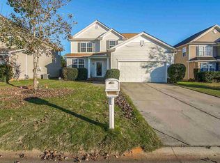 807 S Edisto River Dr, Roebuck, SC 29376