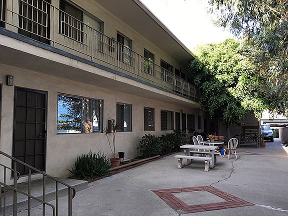 2nd image of 3758 Inglewood Blvd APT 11