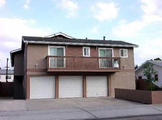 3540 Madison Ave APT 2, San Diego, CA 92116