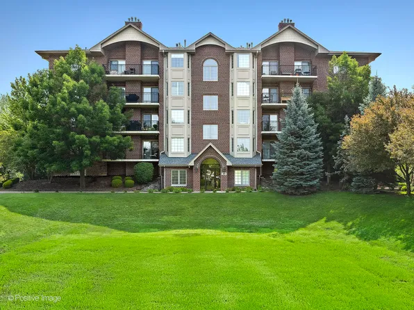 6655 S Cass Ave Unit 3D, Westmont, IL 60559