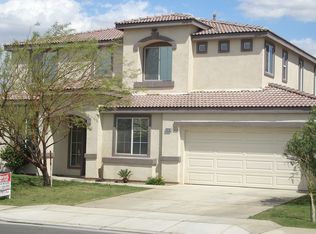 48268 Keaton Way, Indio, CA 92201