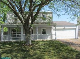 8652 Edgewater Ave, Galloway, OH 43119