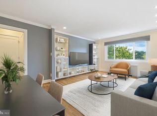 The Sherwood, Takoma Park, MD 20912
