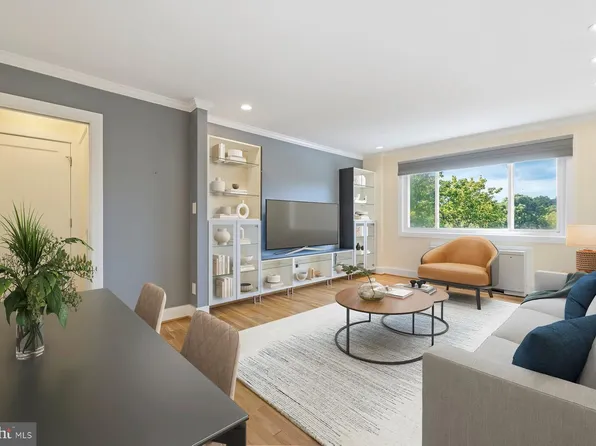 116 Lee Ave APT 408, Takoma Park, MD 20912