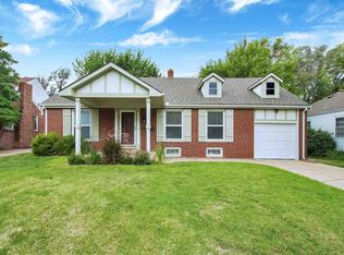 315 S Glendale St, Wichita, KS 67218