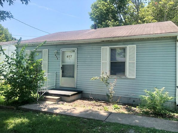 Houses For Rent in Hopkinsville KY - 11 Homes | Zillow