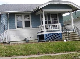 1616 Howell St, Fort Wayne, IN 46808