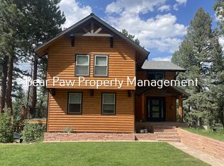 27681 Fern Gulch Dr, Evergreen, CO 80439