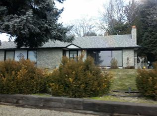 201 Rancho Ln, Yakima, WA 98908