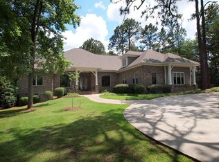 145 Brookhaven Rd, Pinehurst, NC 28374