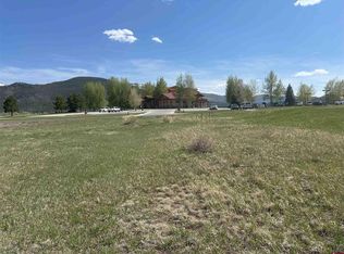 13 Fairway Dr, South Fork, CO 81154