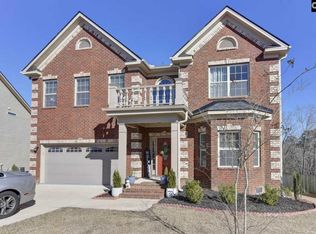 762 Stoneroot Dr, Columbia, SC 29229