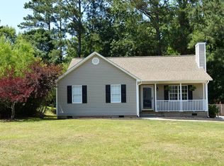 102 Laurel Ridge Way, Greenwood, SC 29649