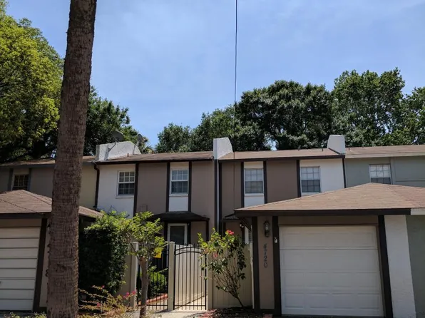 4720 W Cherokee Rd, Tampa, FL 33629