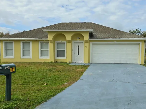 111 Turin Way, Kissimmee, FL 34758