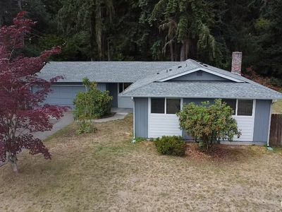 33916 52nd Avenue E, Eatonville, WA, 98328