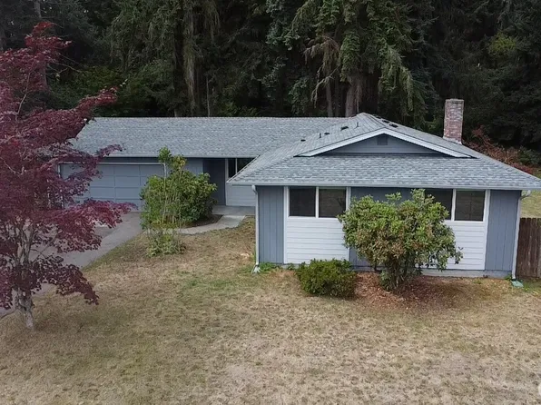 33916 52nd Avenue E, Eatonville, WA 98328
