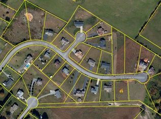 250 Humming Bird Way, Jonesborough, TN 37659