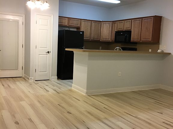 Kitchen / Living