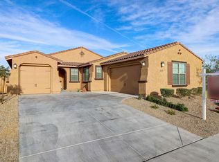 18260 W Tecoma Rd, Goodyear, AZ 85338