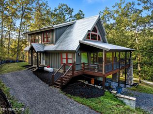 333 County Road 184, Athens, TN 37303