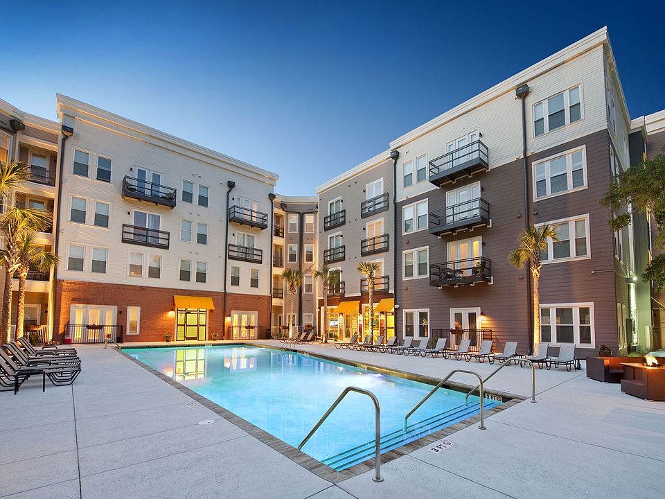 The Boulevard (SC) Apartment Rentals Mount Pleasant, SC Zillow