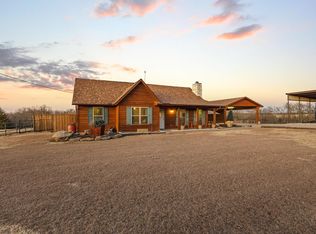 3954 County Road 1141, Leonard, TX 75452