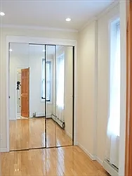 Rented by Corcoran