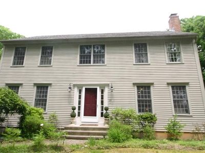 20 Roxbury Road, Woodbury, CT, 06798