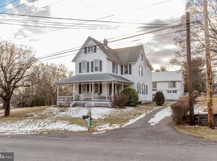 231 Durham Rd, Ottsville, PA 18942