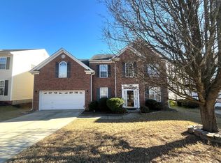 6 Galway Dr, Greer, SC 29650