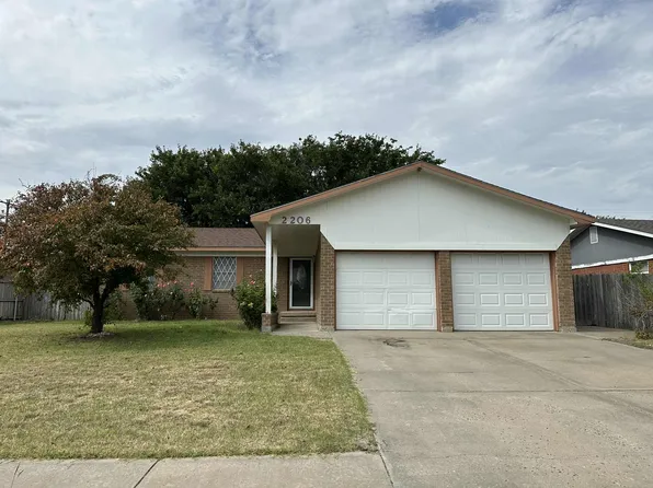 2206 N Beaver St, Guymon, OK 73942