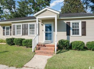 404 Live Oak St, Conway, SC 29527