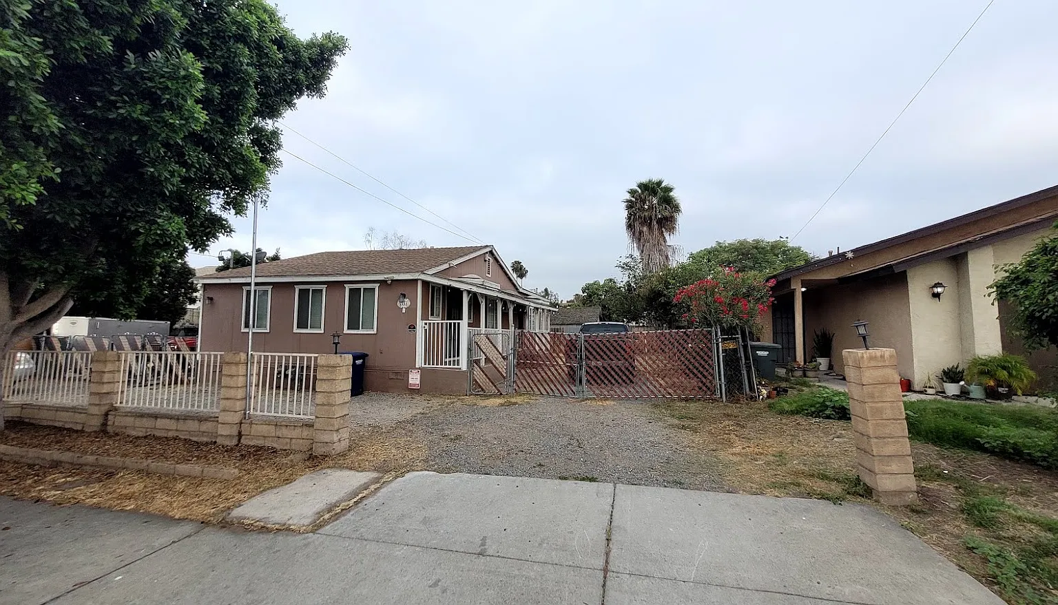 3 bed, 1211 sqft, $3,300 — Photo 1