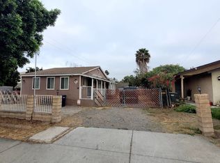 2744 Central Ave, Spring Valley, CA 91977