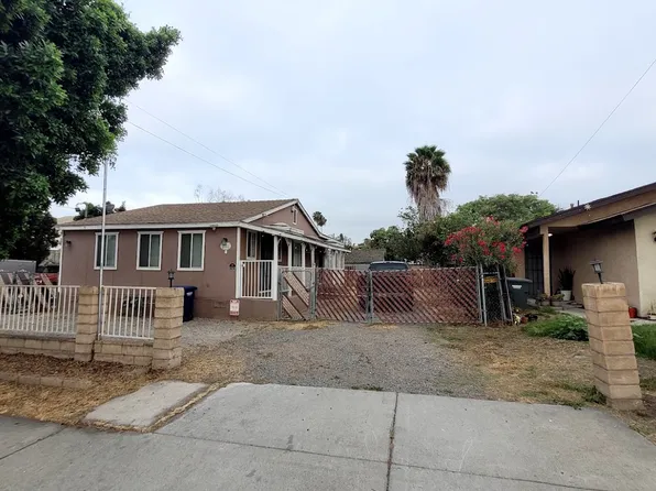 2744 Central Ave, Spring Valley, CA 91977