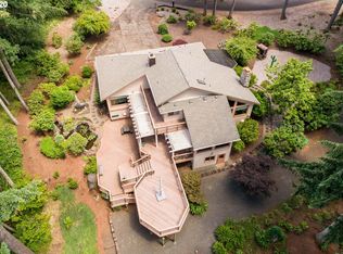 88016 Grand View Dr, Springfield, OR 97478