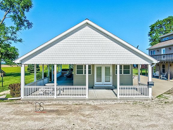 Front Ranch Home - Exterior