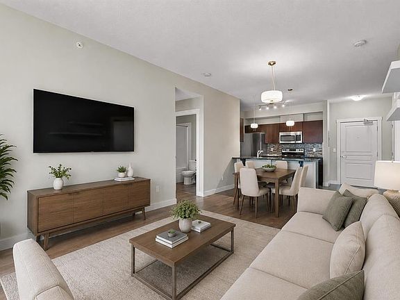 4th image of 2300 E Evanston Sq NW #408