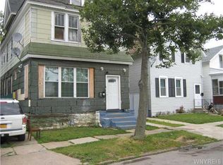 42 Potomac Ave, Buffalo, NY 14213